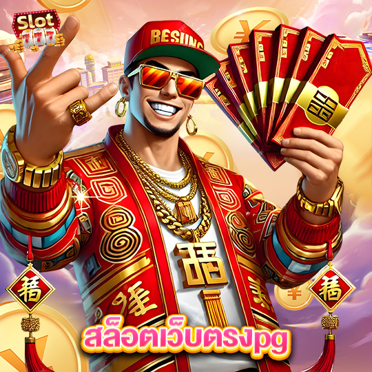 slot777 สล็อตเว็บตรงpg