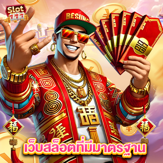 slot777 เว็บสล็อตที่มีมาตรฐาน